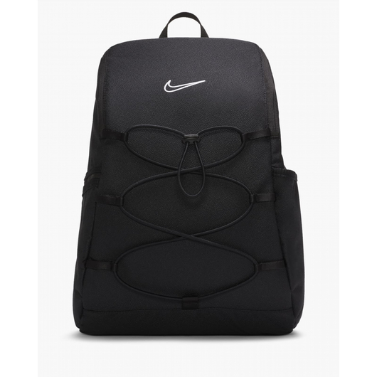 Рюкзак жіночий Nike W Nk One Bkpk Black CV0067-010, Наличие: Склад (1-3 дня), фото , изображение 3