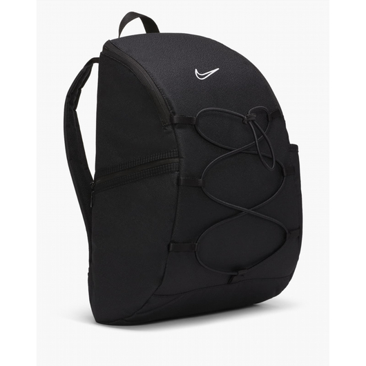 Рюкзак жіночий Nike W Nk One Bkpk Black CV0067-010, Наличие: Склад (1-3 дня), фото , изображение 4
