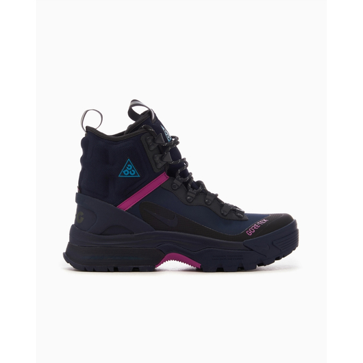 Черевики унісекс Nike Acg Zoom Gaiadome Gore-Tex Blue DD2858-401, Размер: 41, Наличие: Склад (1-3 дня), фото , изображение 2