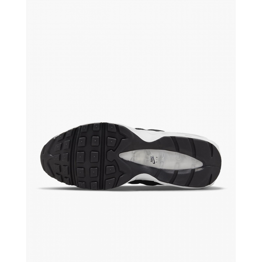 Кросівки жіночі Nike Air Max 95 Black Dh8015-001, Размер: 38.5, Наличие: Склад (1-3 дня), фото , изображение 3