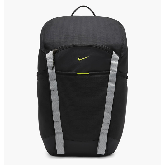 Рюкзак унісекс Nike Hike Backpack Black DJ9677-010, Наличие: Склад (1-3 дня), фото 
