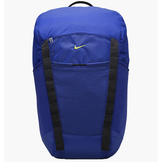 Рюкзак унісекс Nike Hike Backpack Blue DJ9677-455, Наличие: Склад (1-3 дня), фото 