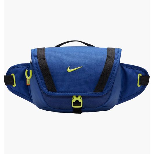 Сумка унісекс Nike Hike Blue DJ9681-455, Наличие: Склад (1-3 дня), фото 