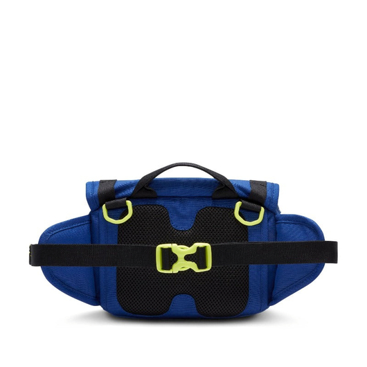 Сумка унісекс Nike Hike Blue DJ9681-455, Наличие: Склад (1-3 дня), фото , изображение 2