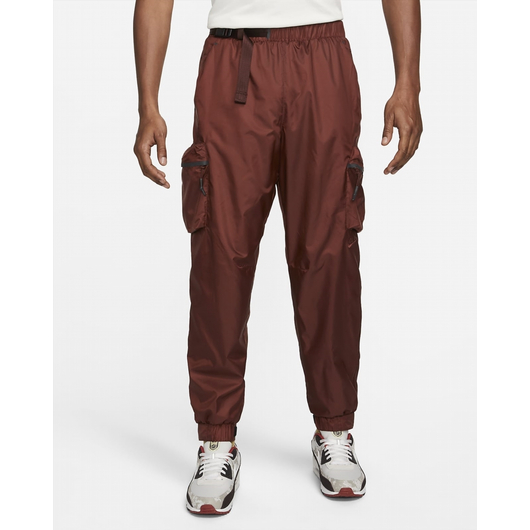 Штани чоловічі Nike Sportswear Repel Tech Pack Bordo DQ4278-231, Размер: M, Наличие: Склад (1-3 дня), фото , изображение 2