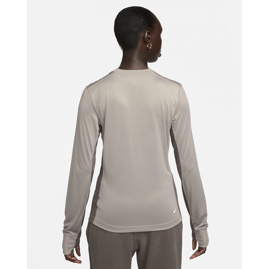 Лонгслів жіночий Nike Acg Dri-Fit Adv Goat Rock Beige DQ5852-087, Размер: XS, Наличие: Склад (1-3 дня), фото , изображение 3