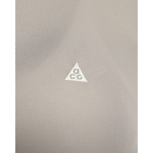Лонгслів жіночий Nike Acg Dri-Fit Adv Goat Rock Beige DQ5852-087, Размер: XS, Наличие: Склад (1-3 дня), фото , изображение 5