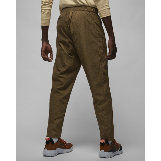 Штани чоловічі Air Jordan 23Eng Brown DQ8066-385, Размер: XL, Наличие: Склад (1-3 дня), фото , изображение 3
