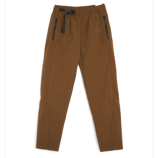 Штани чоловічі Air Jordan 23Eng Brown DQ8066-385, Размер: XL, Наличие: Склад (1-3 дня), фото 