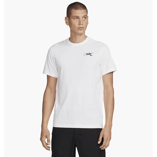 Футболка чоловіча Nike Golf White DQ8133-100, Размер: M, Наличие: Склад (1-3 дня), фото 