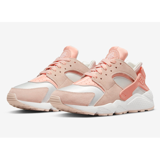 Кросівки жіночі Nike Air Huarache Mn Pink DR7874-100, Размер: 38.5, Наличие: Склад (1-3 дня), фото , изображение 2