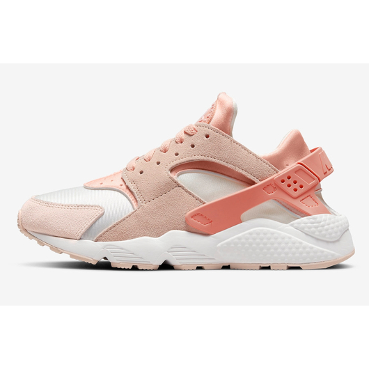 Кросівки жіночі Nike Air Huarache Mn Pink DR7874-100, Размер: 38.5, Наличие: Склад (1-3 дня), фото , изображение 3