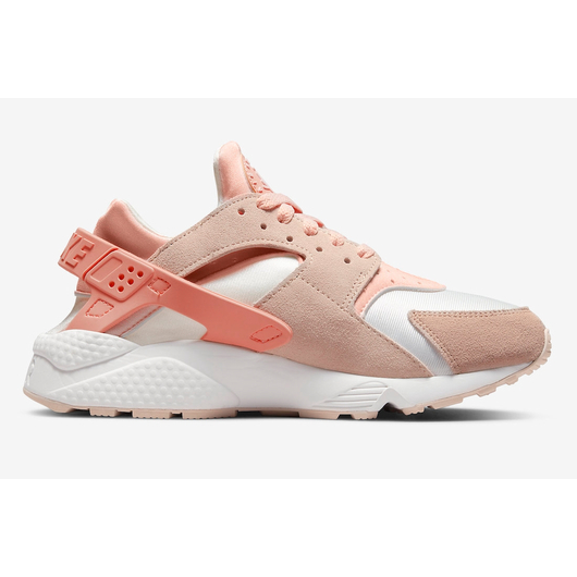 Кросівки жіночі Nike Air Huarache Mn Pink DR7874-100, Размер: 38.5, Наличие: Склад (1-3 дня), фото , изображение 4