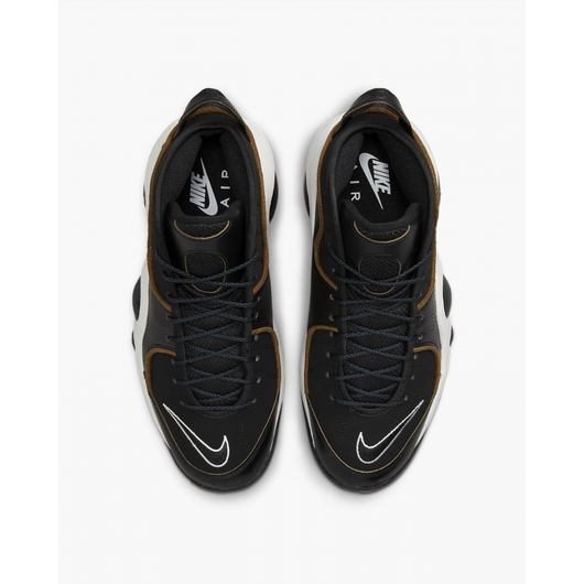 Кросівки чоловічі Nike Air Zoom Flight 95 Black Dv6994-001, Размер: 40.5, Наличие: Склад (1-3 дня), фото , изображение 5