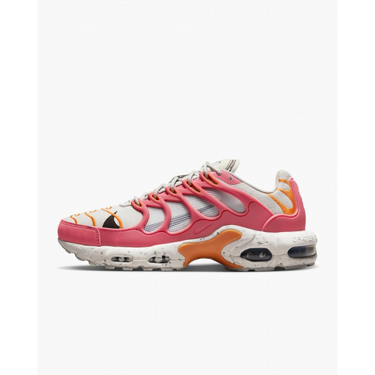 Кросівки чоловічі Nike Air Max Terrascape Plus Pink/White DV7513-002, Размер: 38.5, Наличие: Склад (1-3 дня), фото , изображение 2