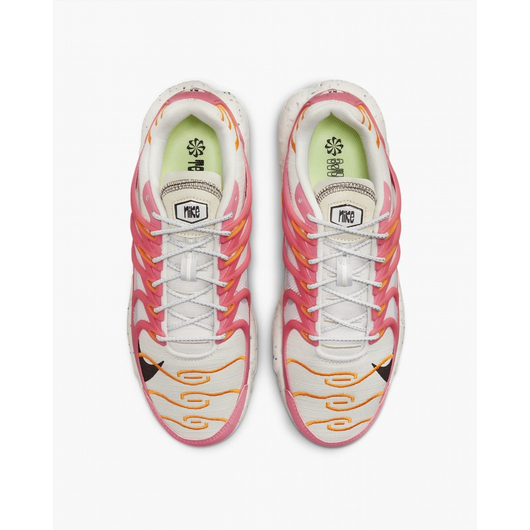 Кросівки чоловічі Nike Air Max Terrascape Plus Pink/White DV7513-002, Размер: 38.5, Наличие: Склад (1-3 дня), фото , изображение 5