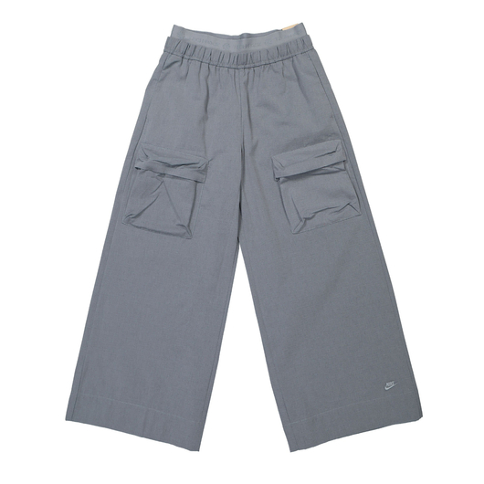 Штани жіночі Nike Nsw Tp Rpstp Pnt Grey DV8489-050, Размер: XS, Наличие: Склад (1-3 дня), фото , изображение 2