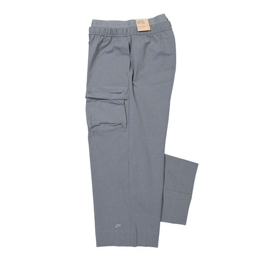Штани жіночі Nike Nsw Tp Rpstp Pnt Grey DV8489-050, Размер: XS, Наличие: Склад (1-3 дня), фото , изображение 4