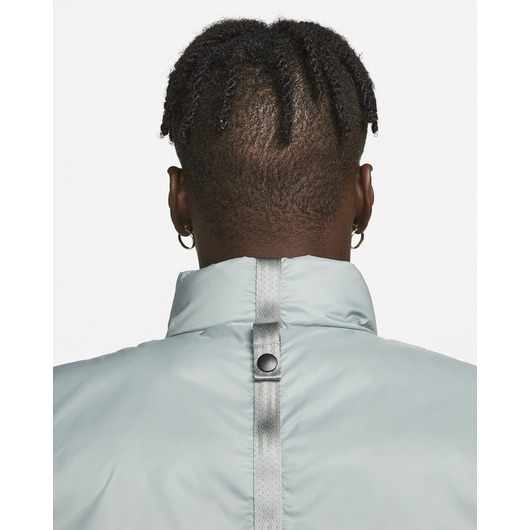 Жилетка чоловіча Nike Tech Pack Therma-Fit Woven Vest Grey DV9972-330, Размер: M, Наличие: Склад (1-3 дня), фото , изображение 5