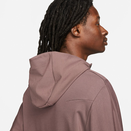 Толстовка чоловіча Nike Tech Fz Lightweight Bordo DX0822-291, Размер: XL, Наличие: Склад (1-3 дня), фото , изображение 3