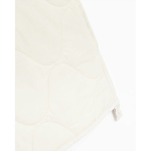 Жилетка чоловіча Nike Life Woven Insulated Military Vest White DX0890-072, Размер: M, Наличие: Склад (1-3 дня), фото , изображение 5