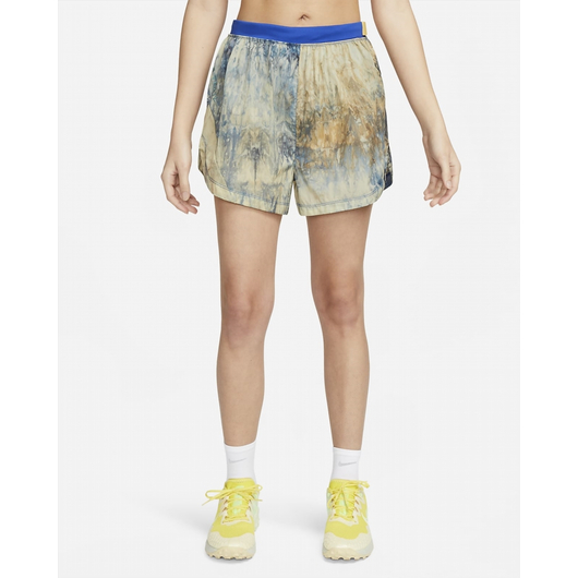 Шорти жіночі Nike Dri-Fit Repel Multi Dx1021-796, Размер: S, Наличие: Склад (1-3 дня), фото , изображение 2