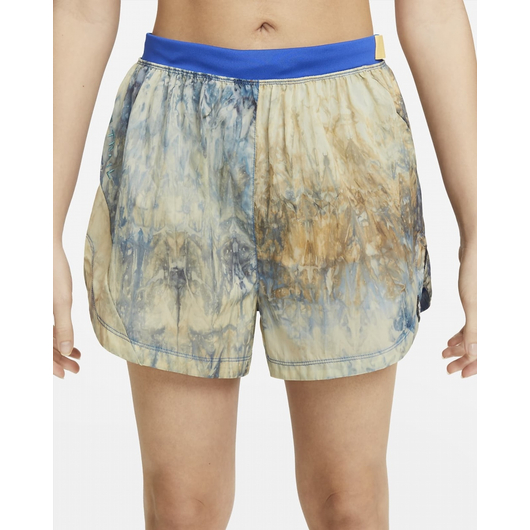Шорти жіночі Nike Dri-Fit Repel Multi Dx1021-796, Размер: S, Наличие: Склад (1-3 дня), фото , изображение 3