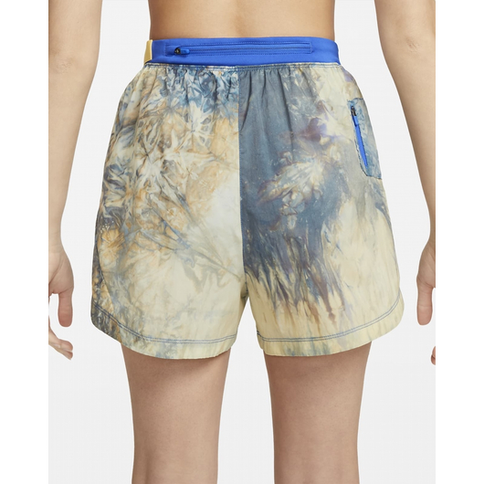 Шорти жіночі Nike Dri-Fit Repel Multi Dx1021-796, Размер: S, Наличие: Склад (1-3 дня), фото , изображение 4