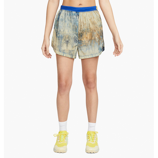 Шорти жіночі Nike Dri-Fit Repel Multi Dx1021-796, Размер: S, Наличие: Склад (1-3 дня), фото 
