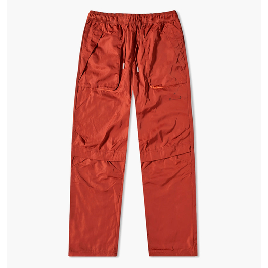 Штани чоловічі Air Jordan 23 Engineered Statement Utility Pant Bordo DX9645-689, Размер: M, Наличие: Склад (1-3 дня), фото 