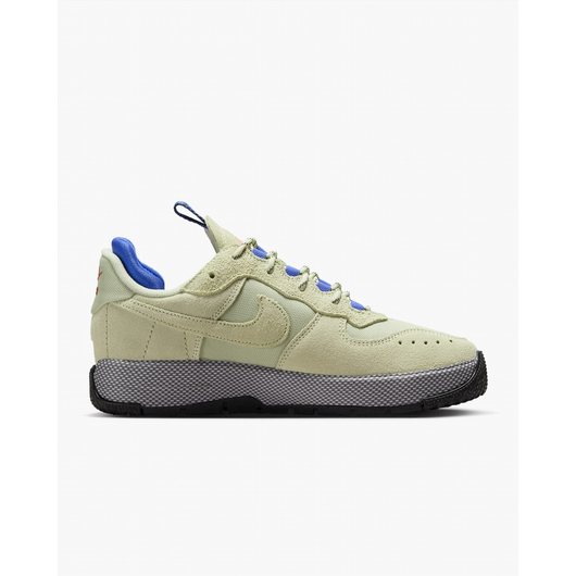 Кросівки жіночі Nike Air Force 1 Wild Shoes Olive FB2348-301, Размер: 39, Наличие: Склад (1-3 дня), фото , изображение 4