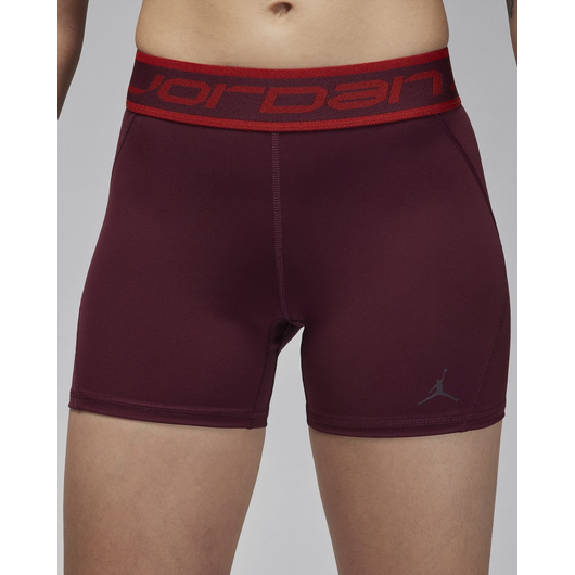 Шорти жіночі Air Jordan Sport 5 Shorts Violet FB4623-681, Размер: XS, Наличие: Склад (1-3 дня), фото , изображение 3