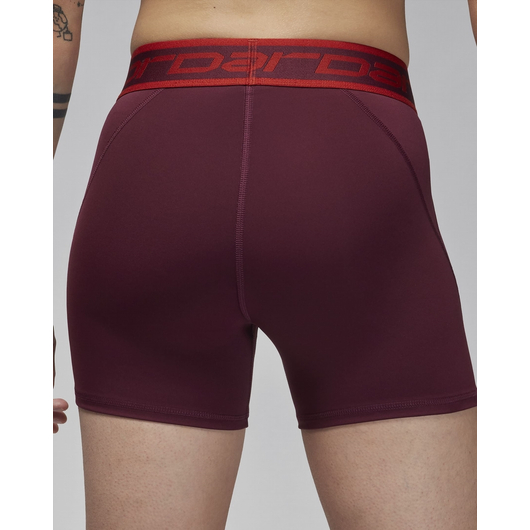 Шорти жіночі Air Jordan Sport 5 Shorts Violet FB4623-681, Размер: XS, Наличие: Склад (1-3 дня), фото , изображение 4