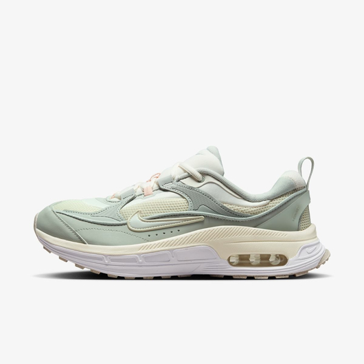 Кросівки жіночі Nike Air Max Bliss Sail Grey/Yellow FB7170-111, Размер: 36.5, Наличие: Склад (1-3 дня), фото , изображение 2