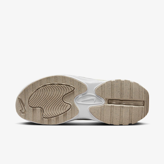 Кросівки жіночі Nike Air Max Bliss Sail Grey/Yellow FB7170-111, Размер: 36.5, Наличие: Склад (1-3 дня), фото , изображение 3