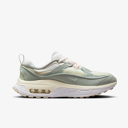 Кросівки жіночі Nike Air Max Bliss Sail Grey/Yellow FB7170-111, Размер: 36.5, Наличие: Склад (1-3 дня), фото , изображение 4