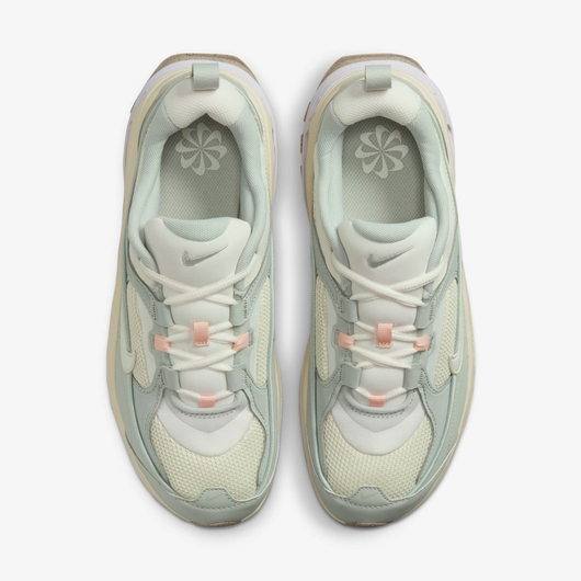 Кросівки жіночі Nike Air Max Bliss Sail Grey/Yellow FB7170-111, Размер: 36.5, Наличие: Склад (1-3 дня), фото , изображение 5