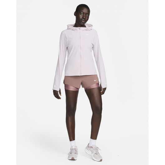 Куртка жіноча Nike Swift Uv White FB7480-019, Размер: M, Наличие: Склад (1-3 дня), фото , изображение 3
