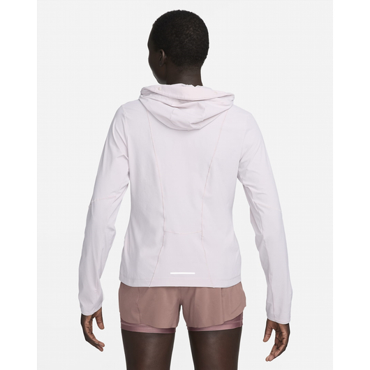 Куртка жіноча Nike Swift Uv White FB7480-019, Размер: M, Наличие: Склад (1-3 дня), фото , изображение 4