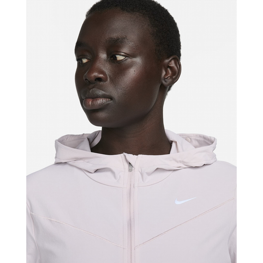 Куртка жіноча Nike Swift Uv White FB7480-019, Размер: M, Наличие: Склад (1-3 дня), фото , изображение 5