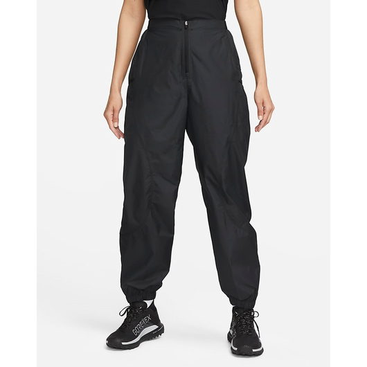 Штани жіночі Nike Trail Repel Black FB7639-010, Размер: S, Наличие: Склад (1-3 дня), фото , изображение 2