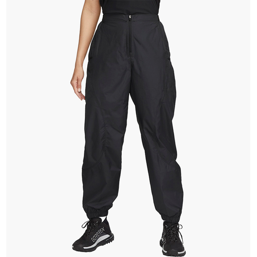 Штани жіночі Nike Trail Repel Black FB7639-010, Размер: S, Наличие: Склад (1-3 дня), фото 