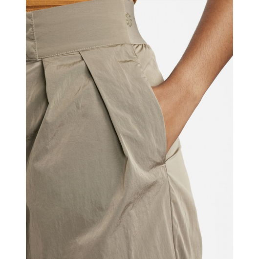 Штани жіночі Nike Sportswear Tech Pack WomenS Repel Pants Brown FB8358-247, Размер: XS LOOSE, Наличие: Склад (1-3 дня), фото , изображение 4