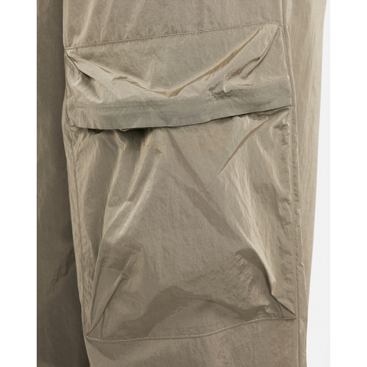 Штани жіночі Nike Sportswear Tech Pack WomenS Repel Pants Brown FB8358-247, Размер: XS LOOSE, Наличие: Склад (1-3 дня), фото , изображение 5