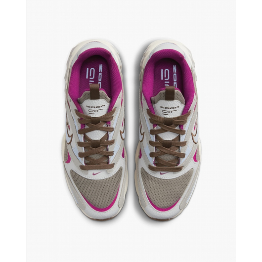 Кросівки жіночі Nike Air Zoom Fire Multi Fb8474-001, Размер: 44.5, Наличие: Склад (1-3 дня), фото , изображение 5