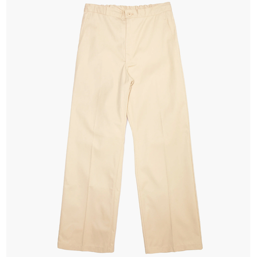 Штани унісекс Air Jordan X J Balvin Woven Pants Beige FJ6137-296, Размер: S, Наличие: Склад (1-3 дня), фото 