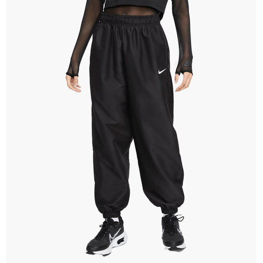 Штани жіночі Nike Sportswear Trend Black FN5195-010, Размер: XS, Наличие: Склад (1-3 дня), фото 
