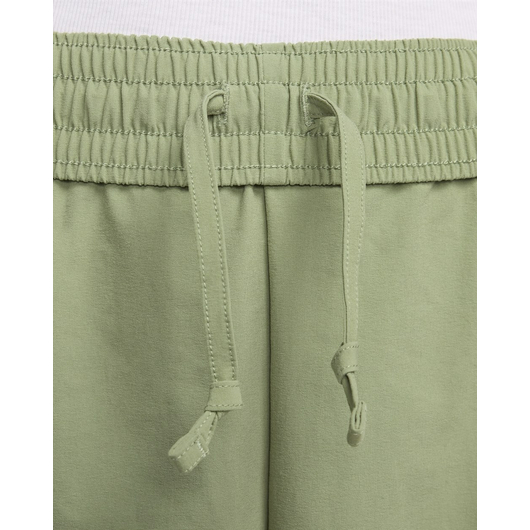 Штани жіночі Nike Sportswear Web-Jogger Green FN7700-386, Размер: S, Наличие: Склад (1-3 дня), фото , изображение 4