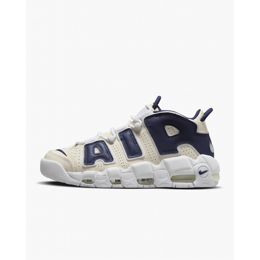 Кросівки жіночі Nike Air More Uptempo Beige FQ2762-100, Размер: 36.5, Наличие: Склад (1-3 дня), фото , изображение 2
