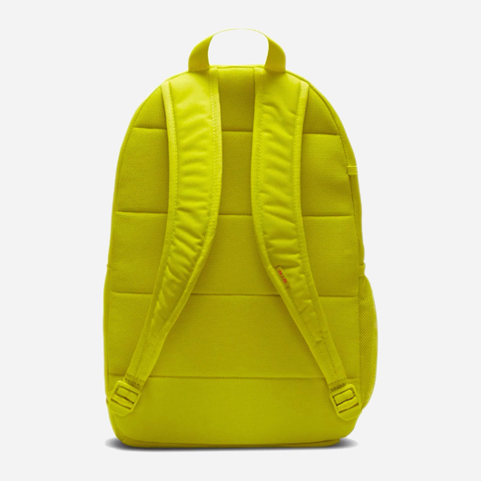 Рюкзак дитячий Nike Elmntl Bkpk Yellow DR6089-344, Наличие: Склад (1-3 дня), фото , изображение 3